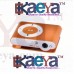 OkaeYa-MP3 PLAYER WITH EAR PHONES ORANGE